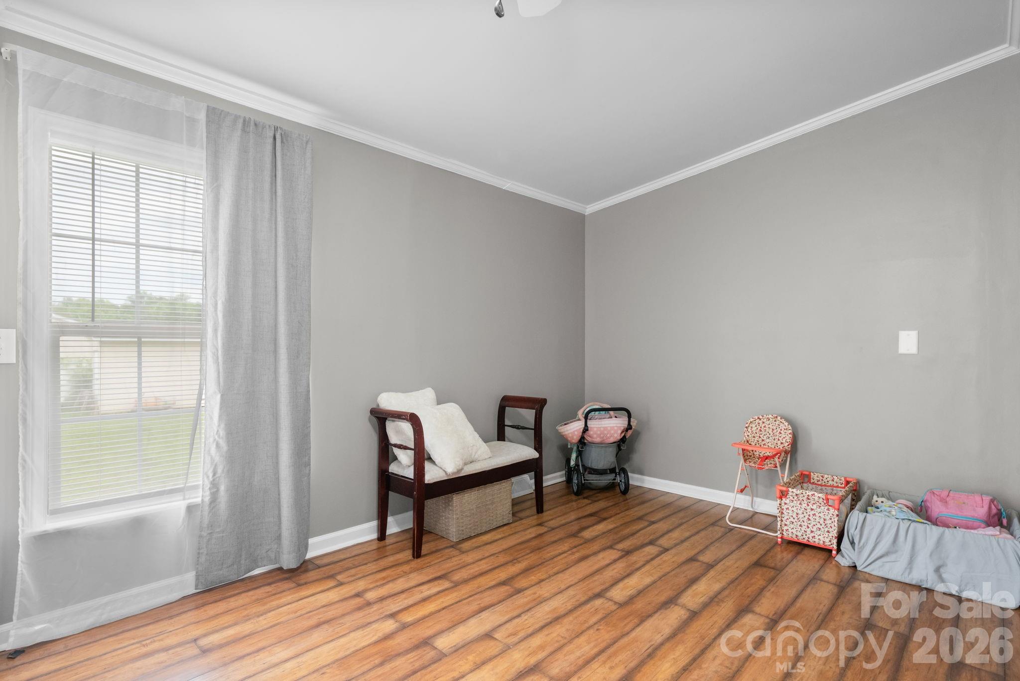 150 Bost Nursery Road — Maiden