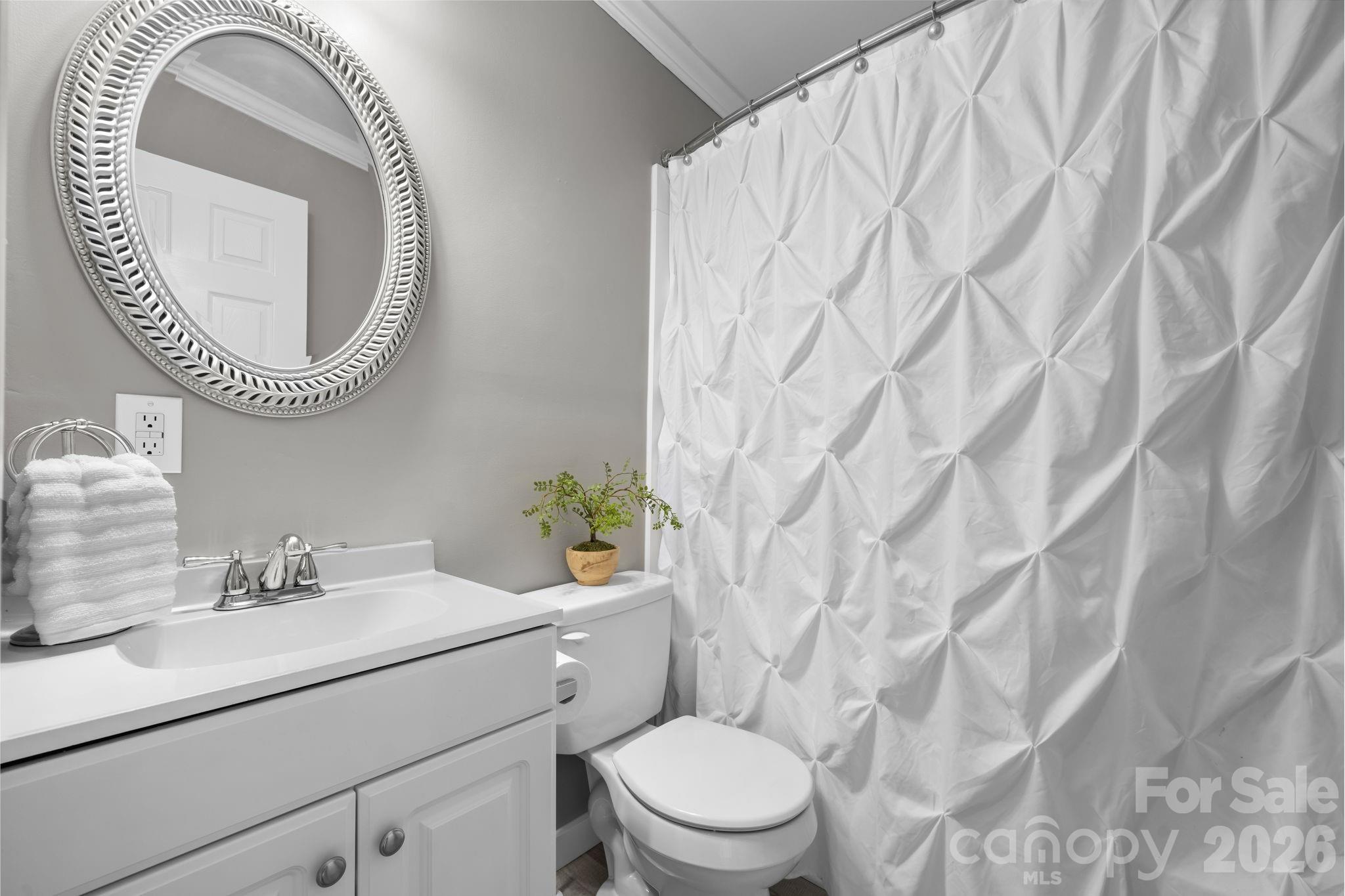 150 Bost Nursery Road — Maiden