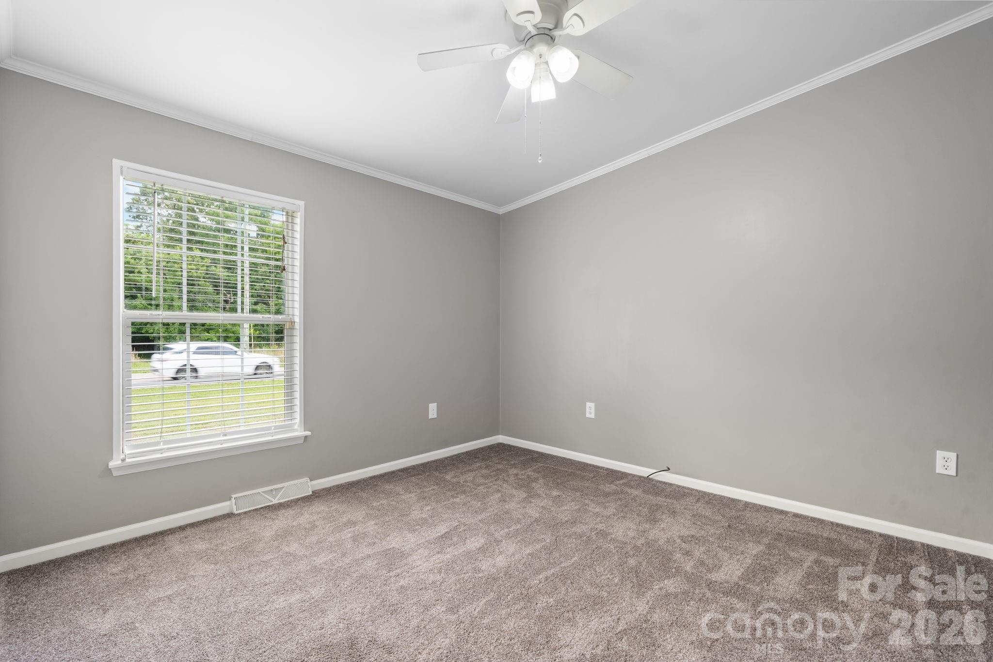 150 Bost Nursery Road — Maiden