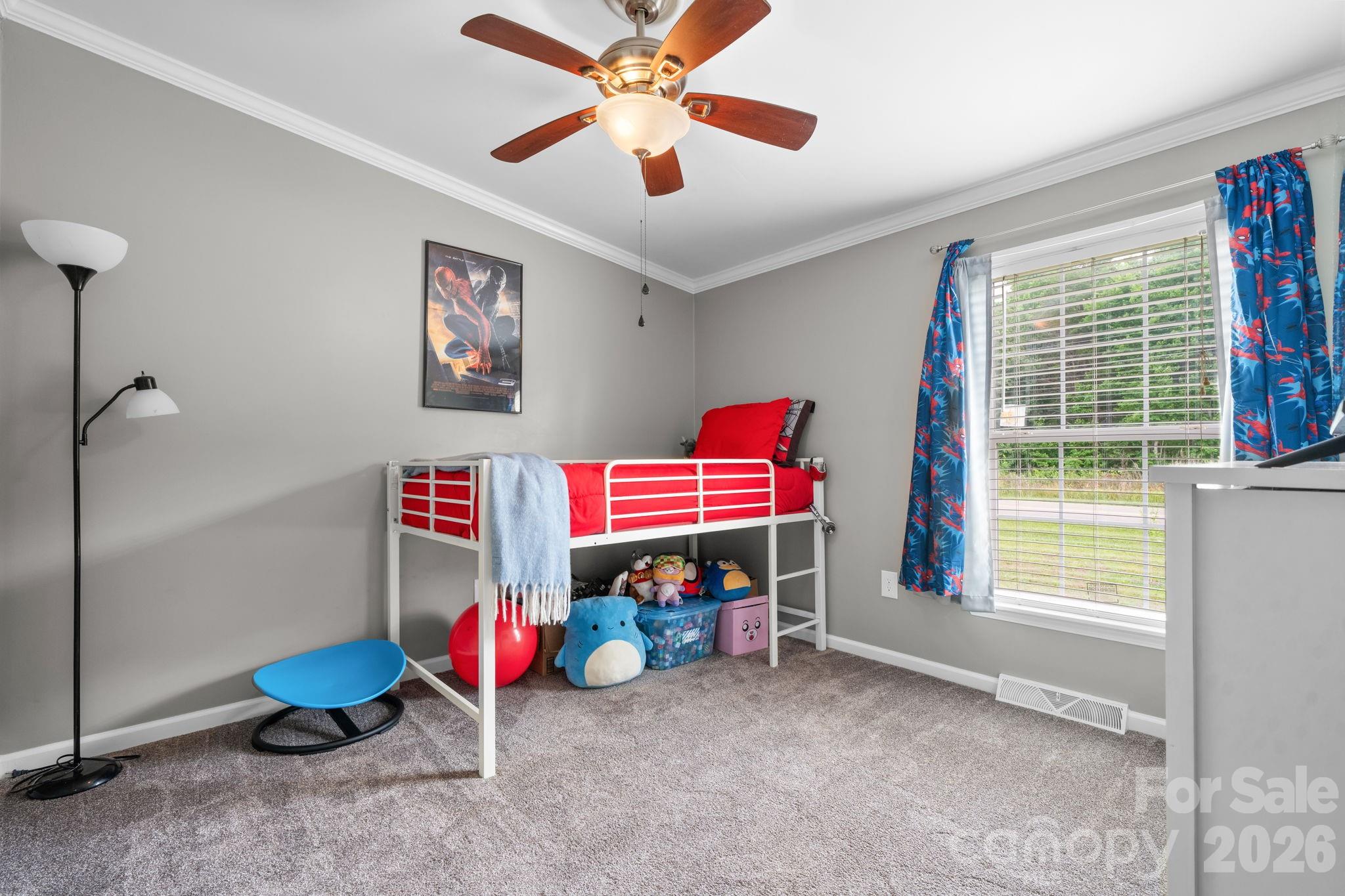 150 Bost Nursery Road — Maiden