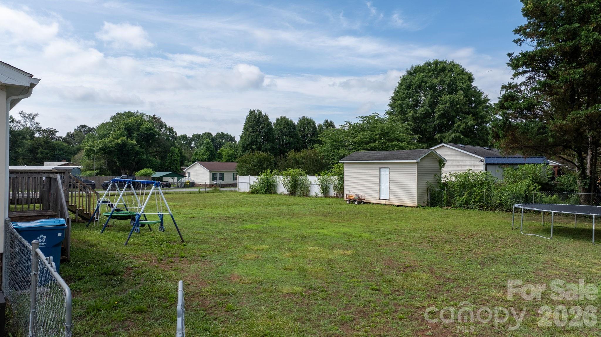 150 Bost Nursery Road — Maiden