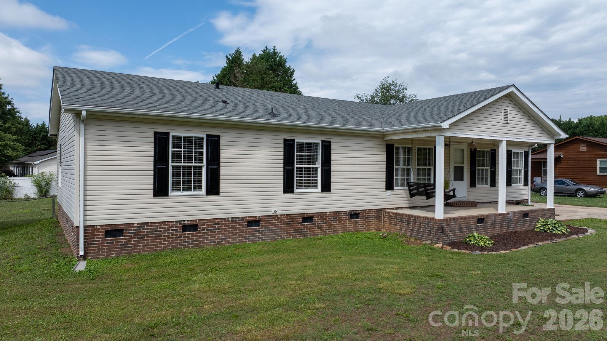 150 Bost Nursery Road — Maiden