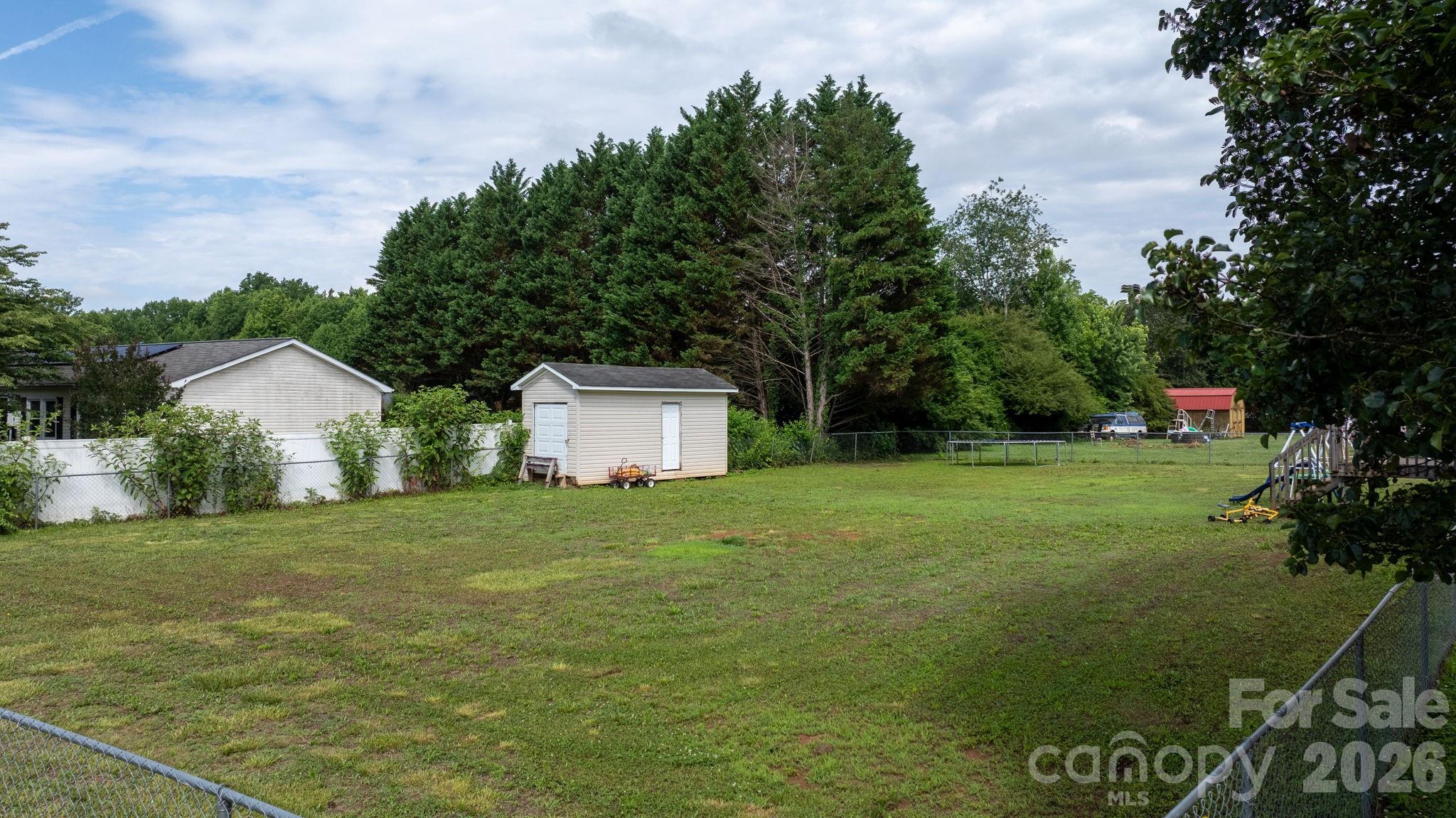150 Bost Nursery Road — Maiden