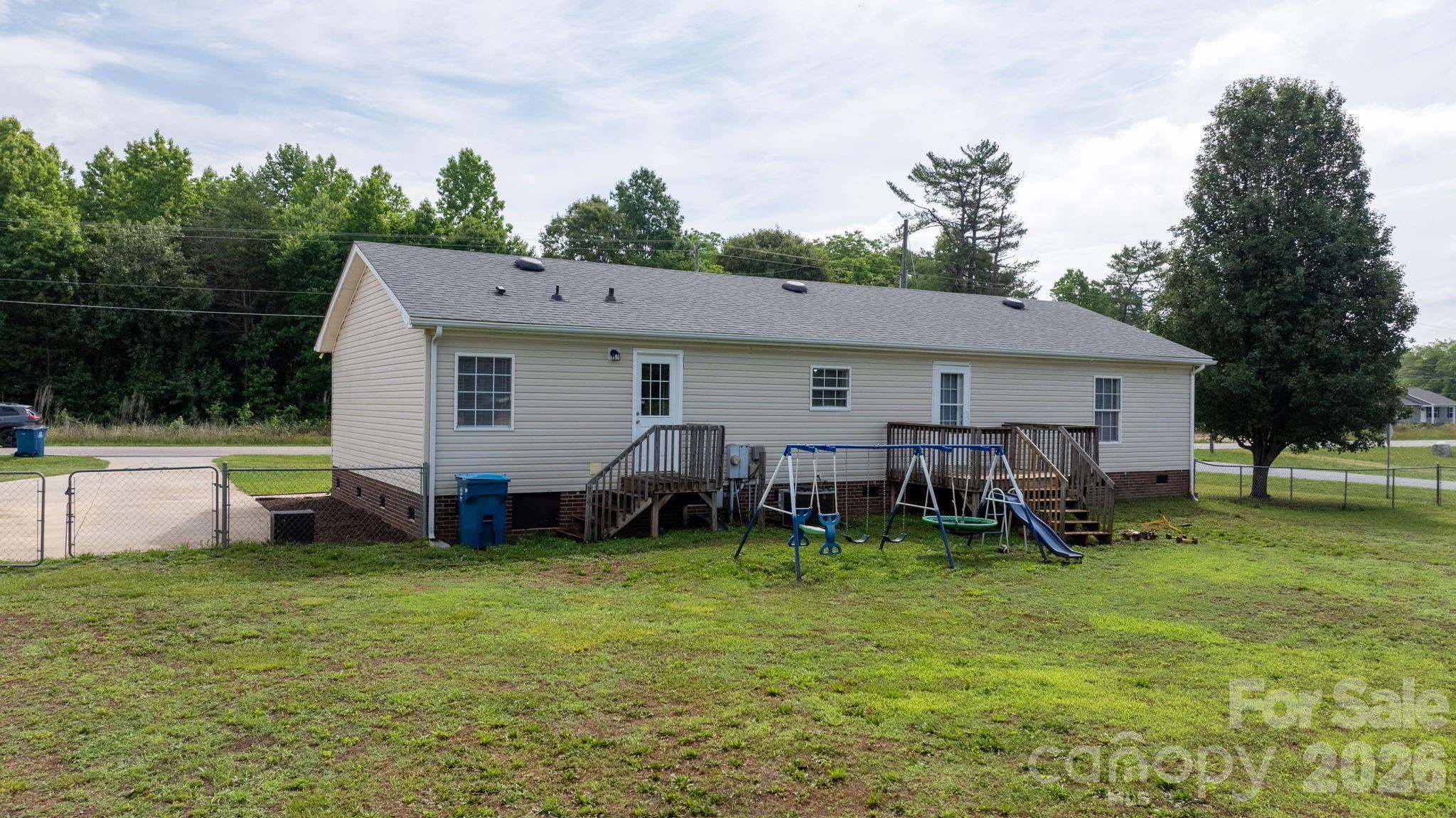 150 Bost Nursery Road — Maiden