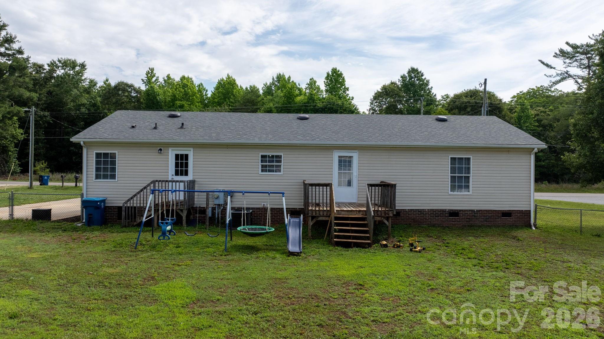 150 Bost Nursery Road — Maiden