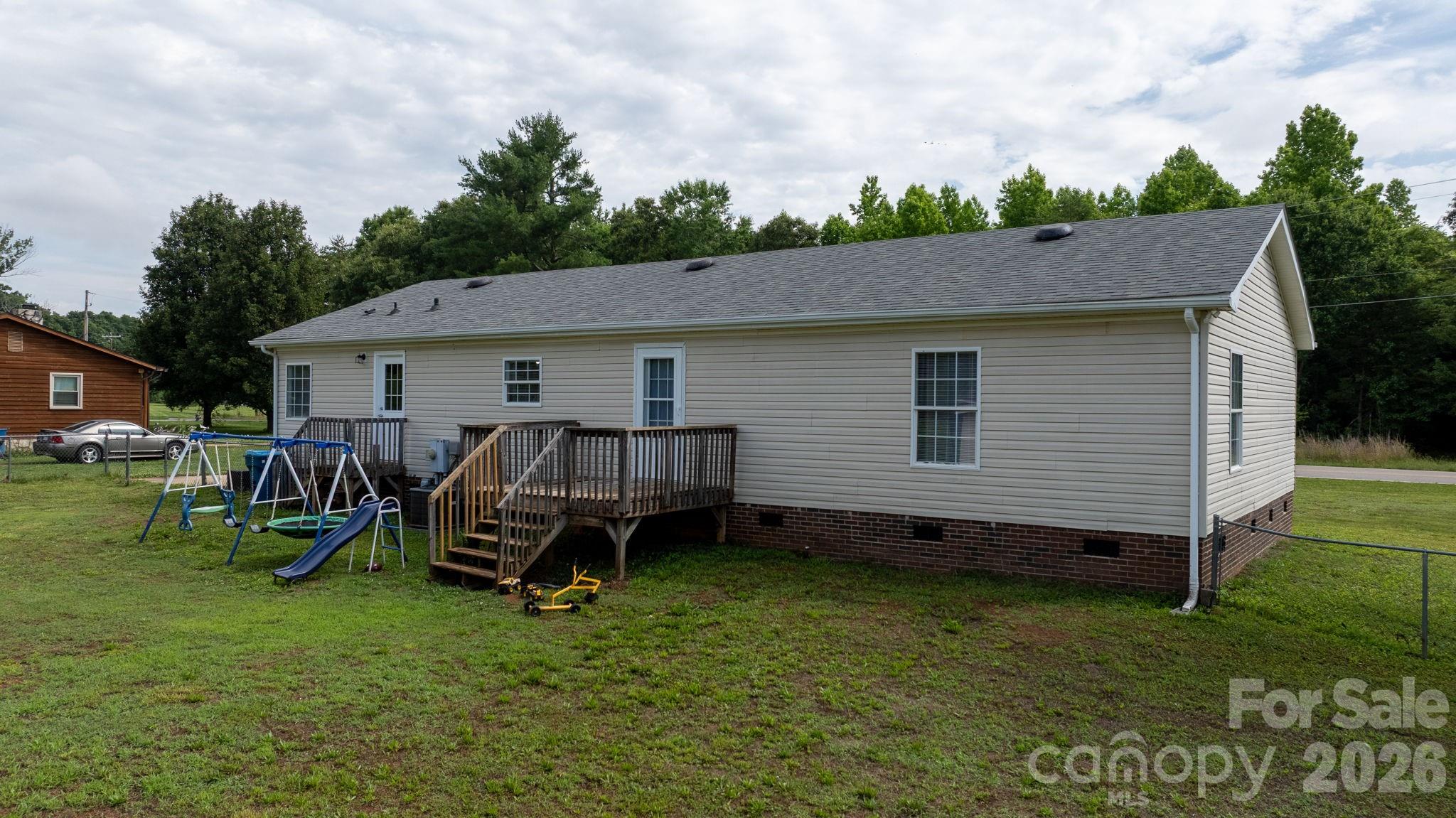 150 Bost Nursery Road — Maiden