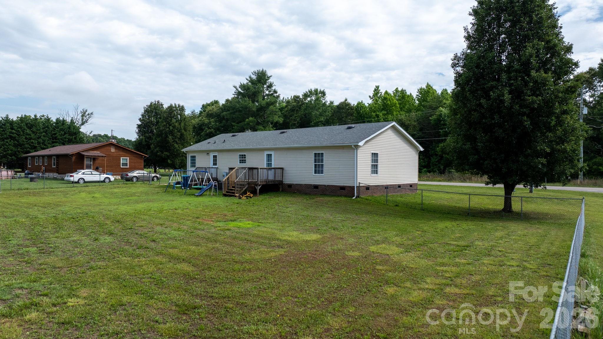 150 Bost Nursery Road — Maiden