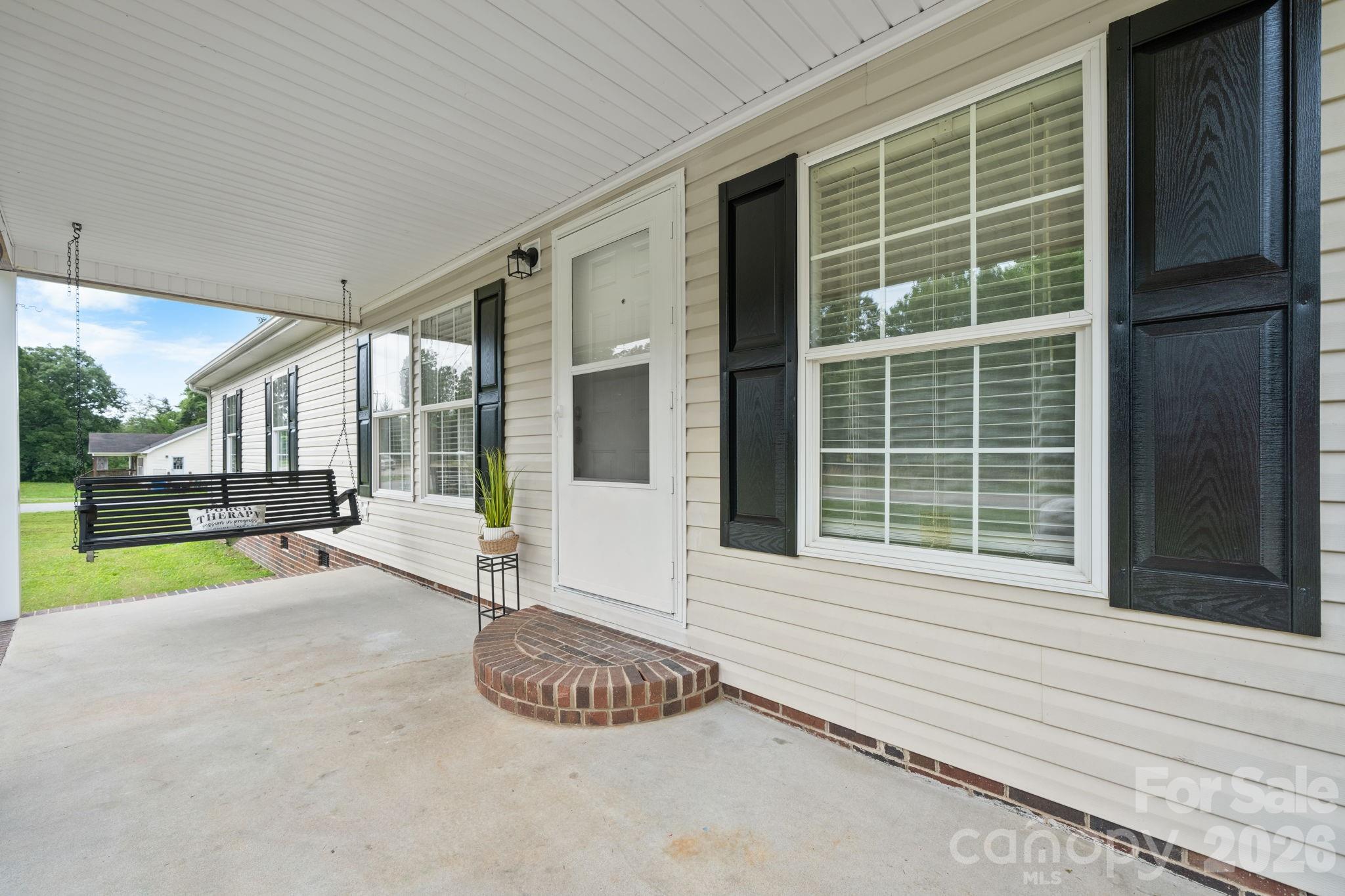 150 Bost Nursery Road — Maiden