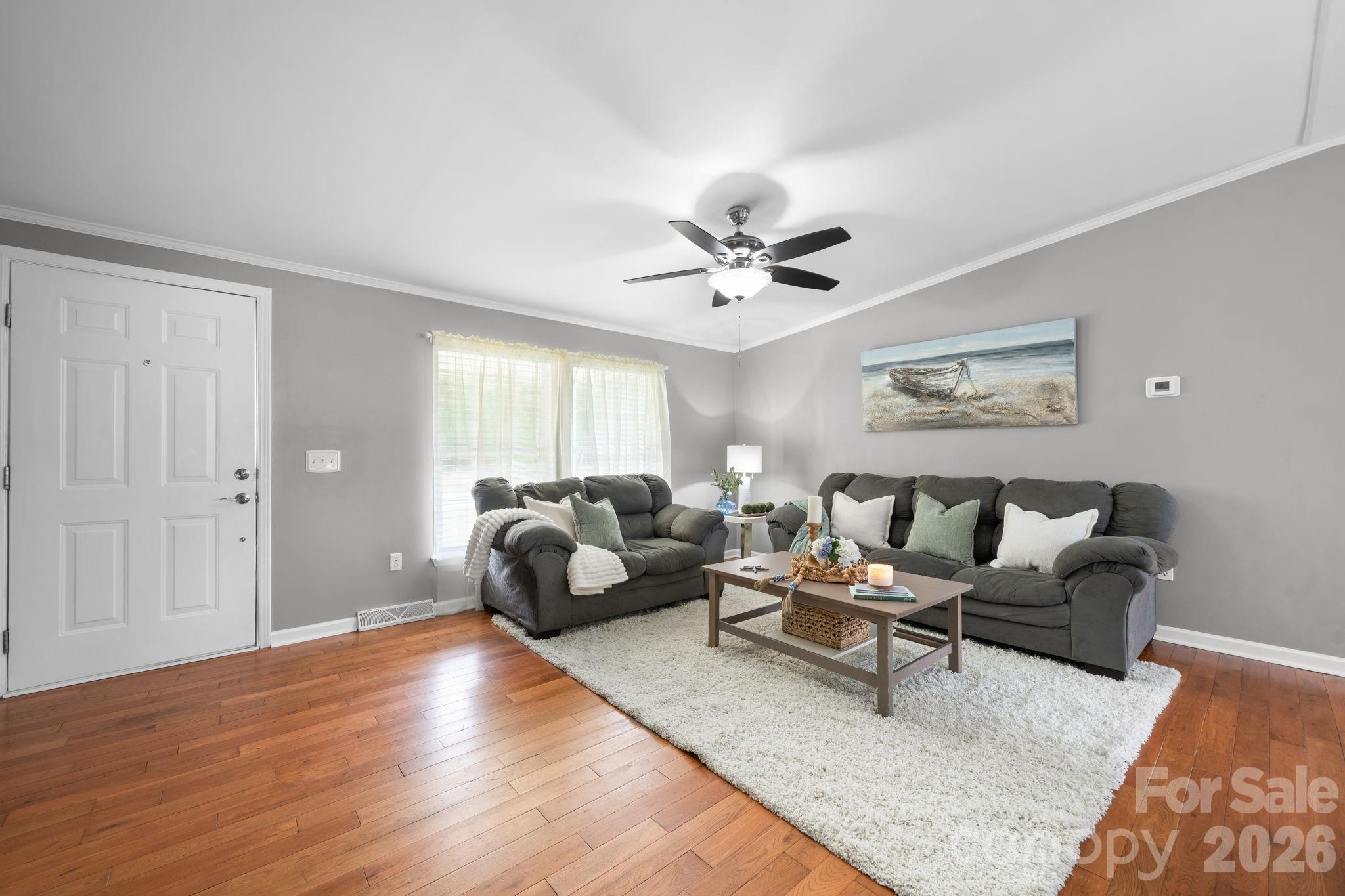 150 Bost Nursery Road — Maiden
