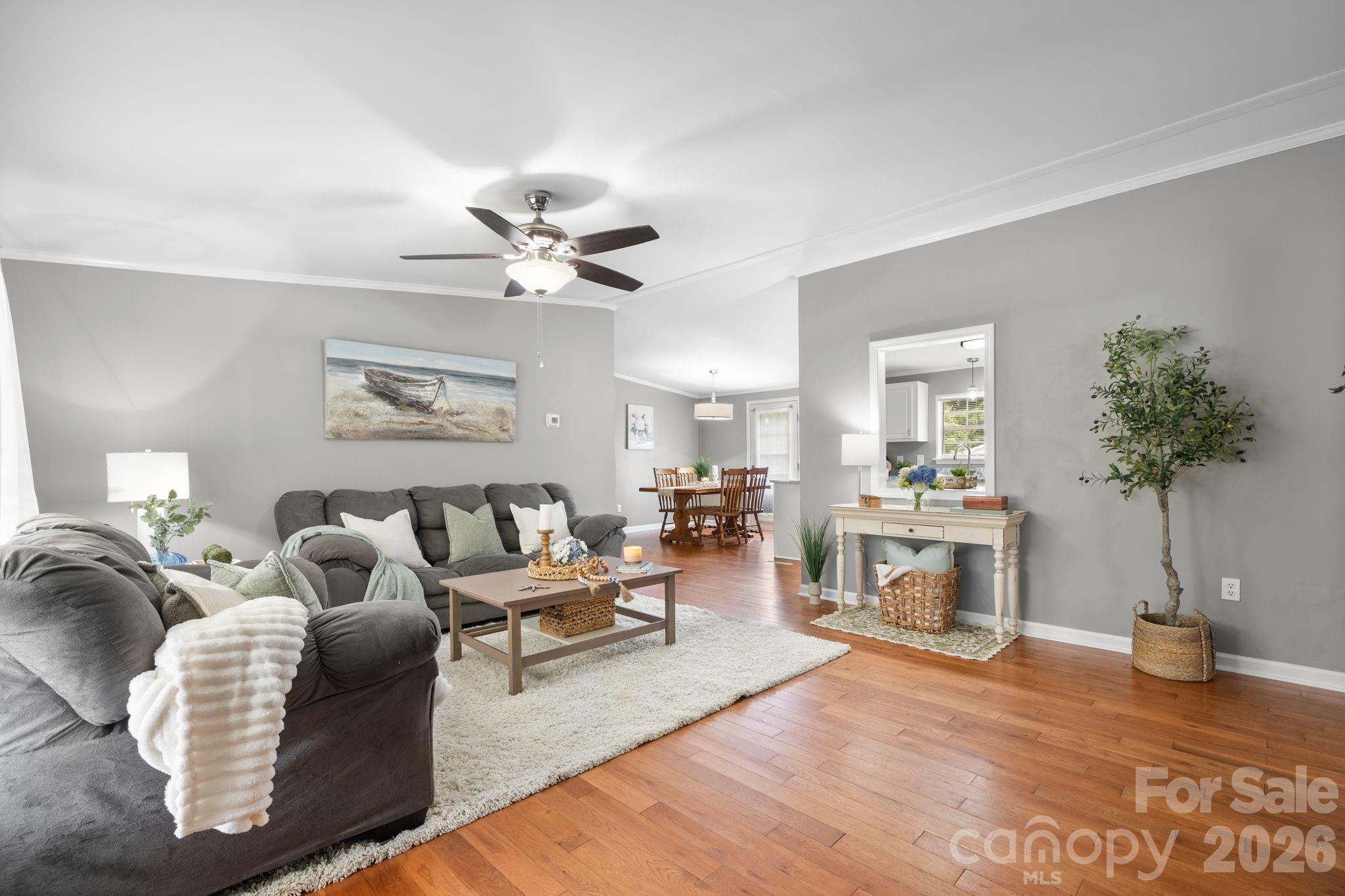 150 Bost Nursery Road — Maiden