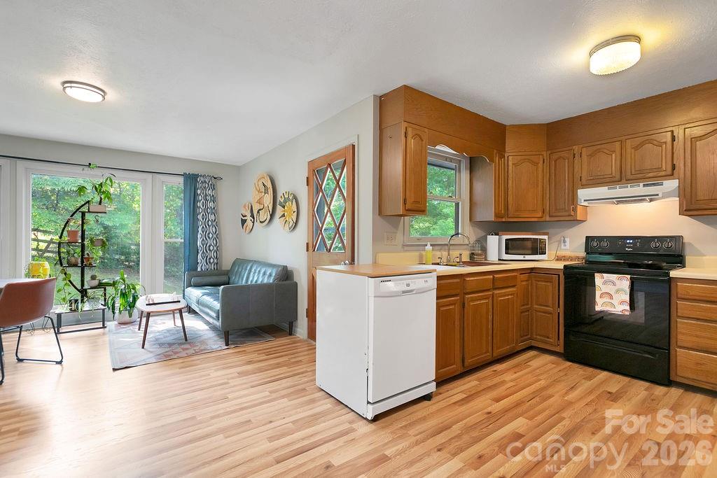 113 Byrd Lane — Brevard