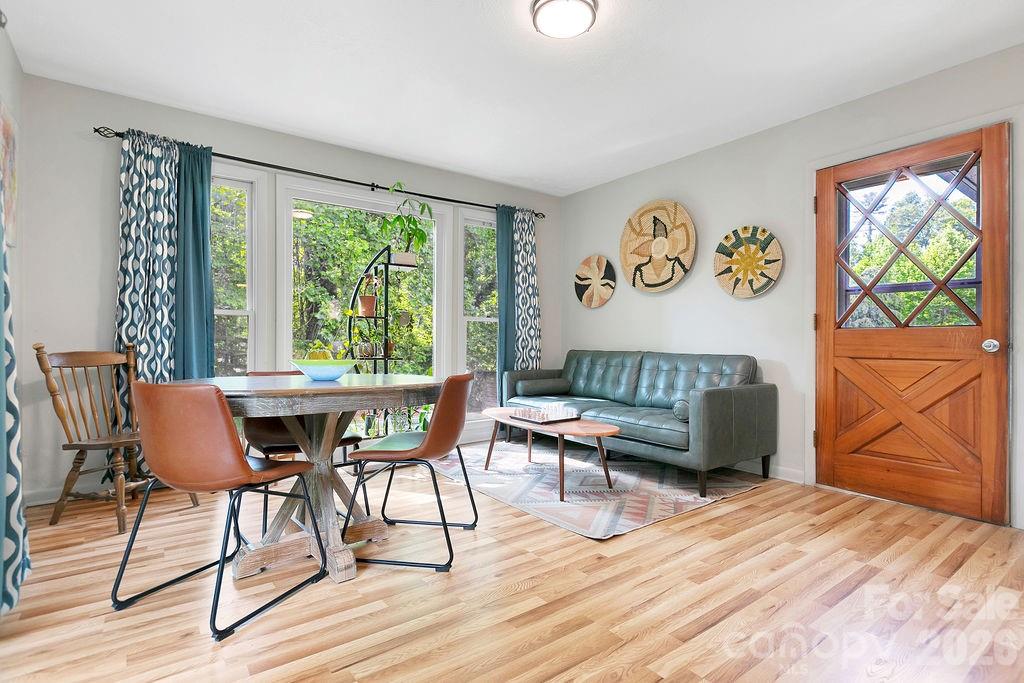 113 Byrd Lane — Brevard
