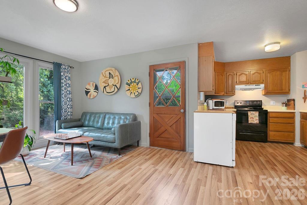 113 Byrd Lane — Brevard