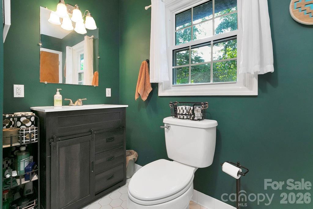 113 Byrd Lane — Brevard