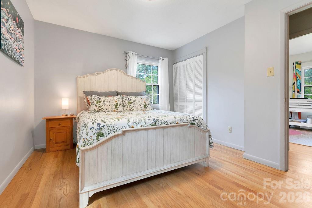 113 Byrd Lane — Brevard