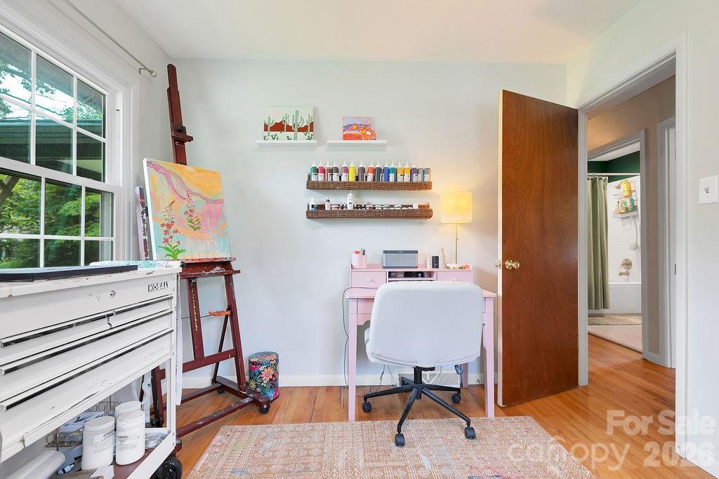113 Byrd Lane — Brevard