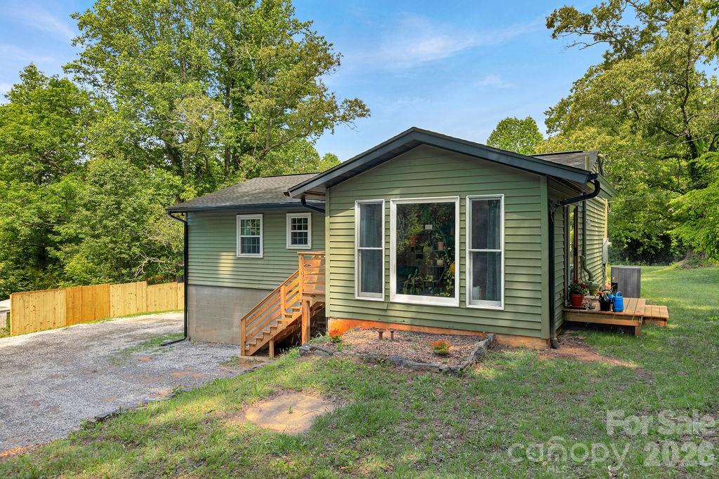 113 Byrd Lane — Brevard