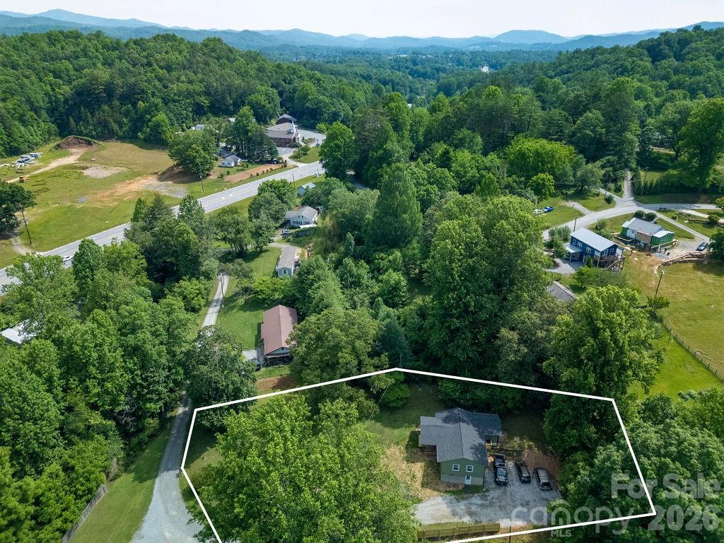 113 Byrd Lane — Brevard