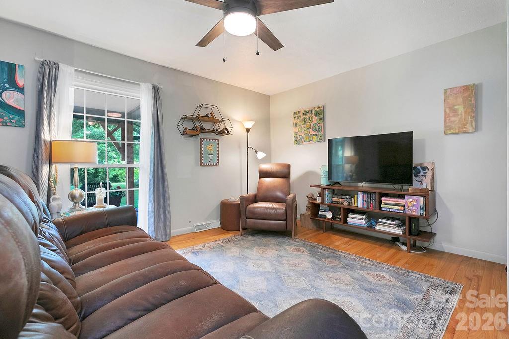 113 Byrd Lane — Brevard