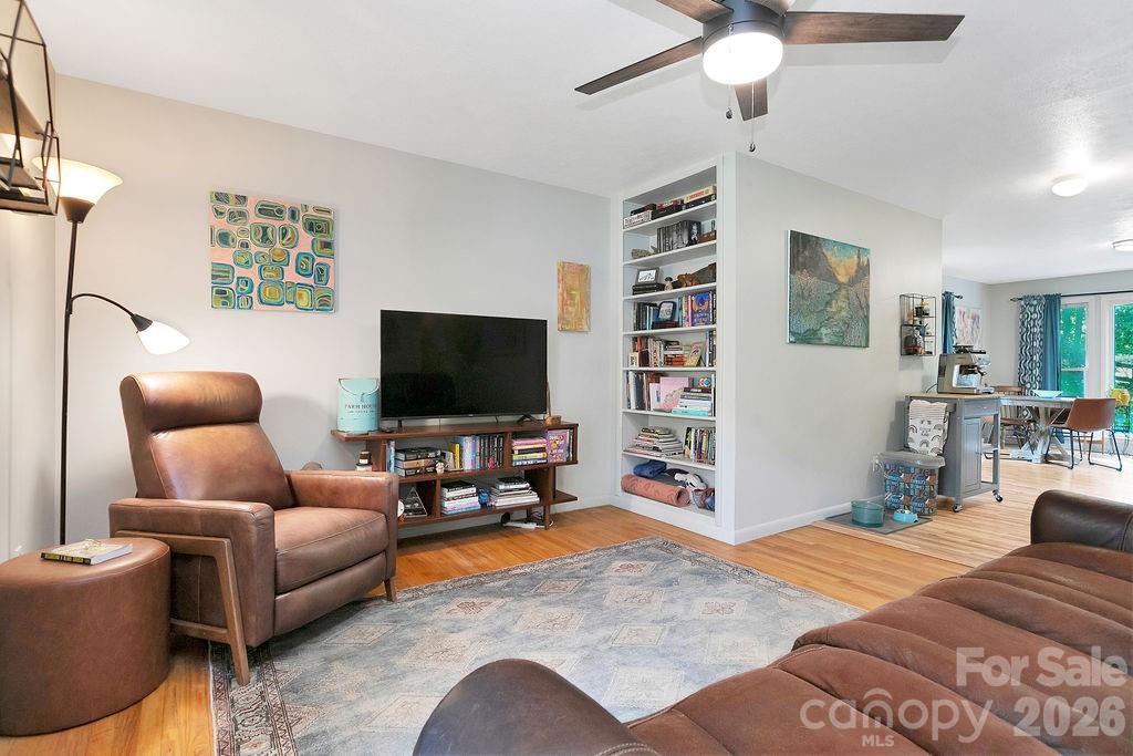 113 Byrd Lane — Brevard
