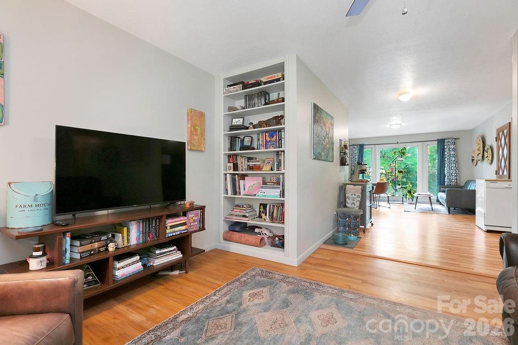 113 Byrd Lane — Brevard