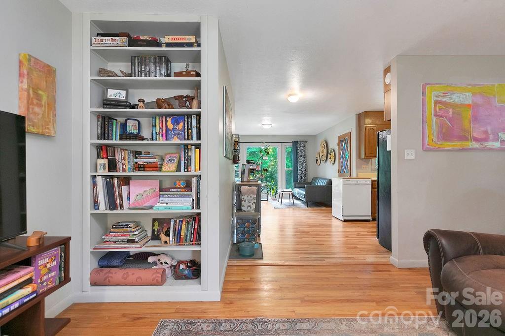 113 Byrd Lane — Brevard