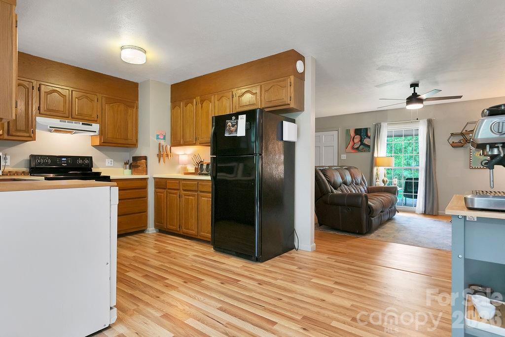 113 Byrd Lane — Brevard
