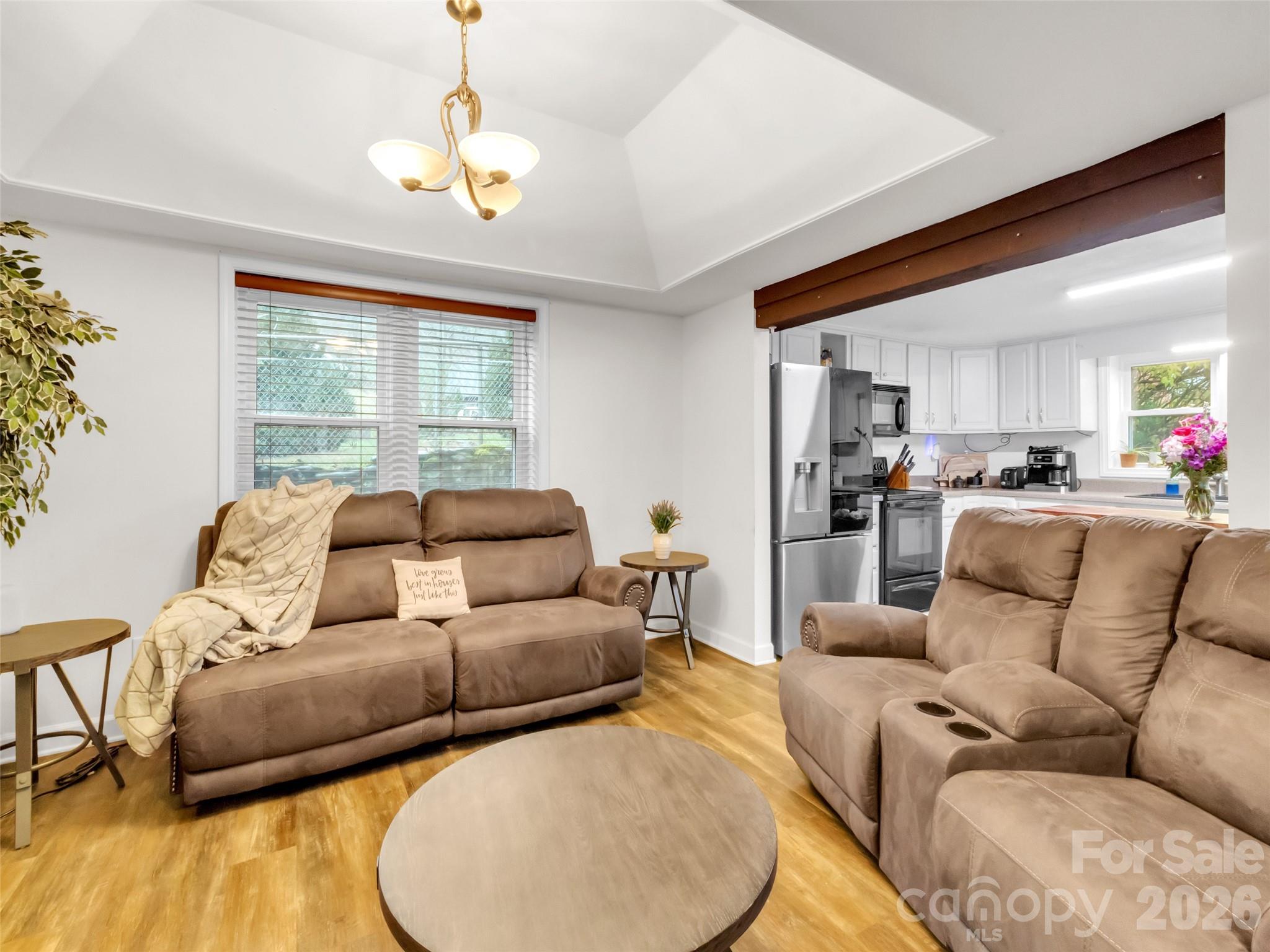 126 Arrowwood Way — Canton