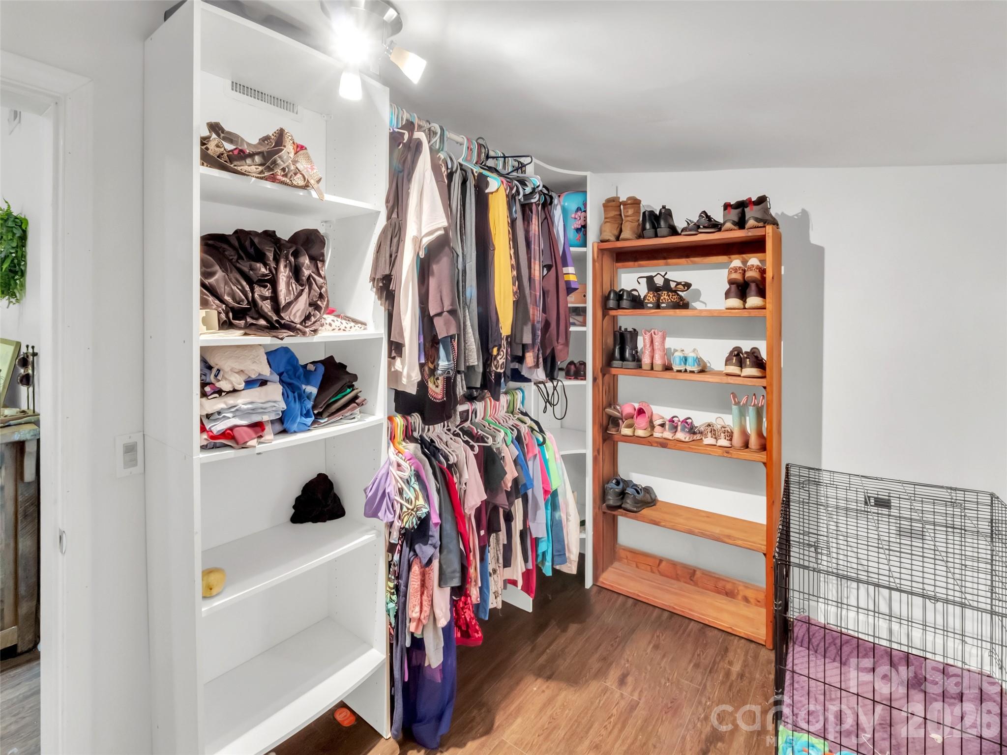 126 Arrowwood Way — Canton