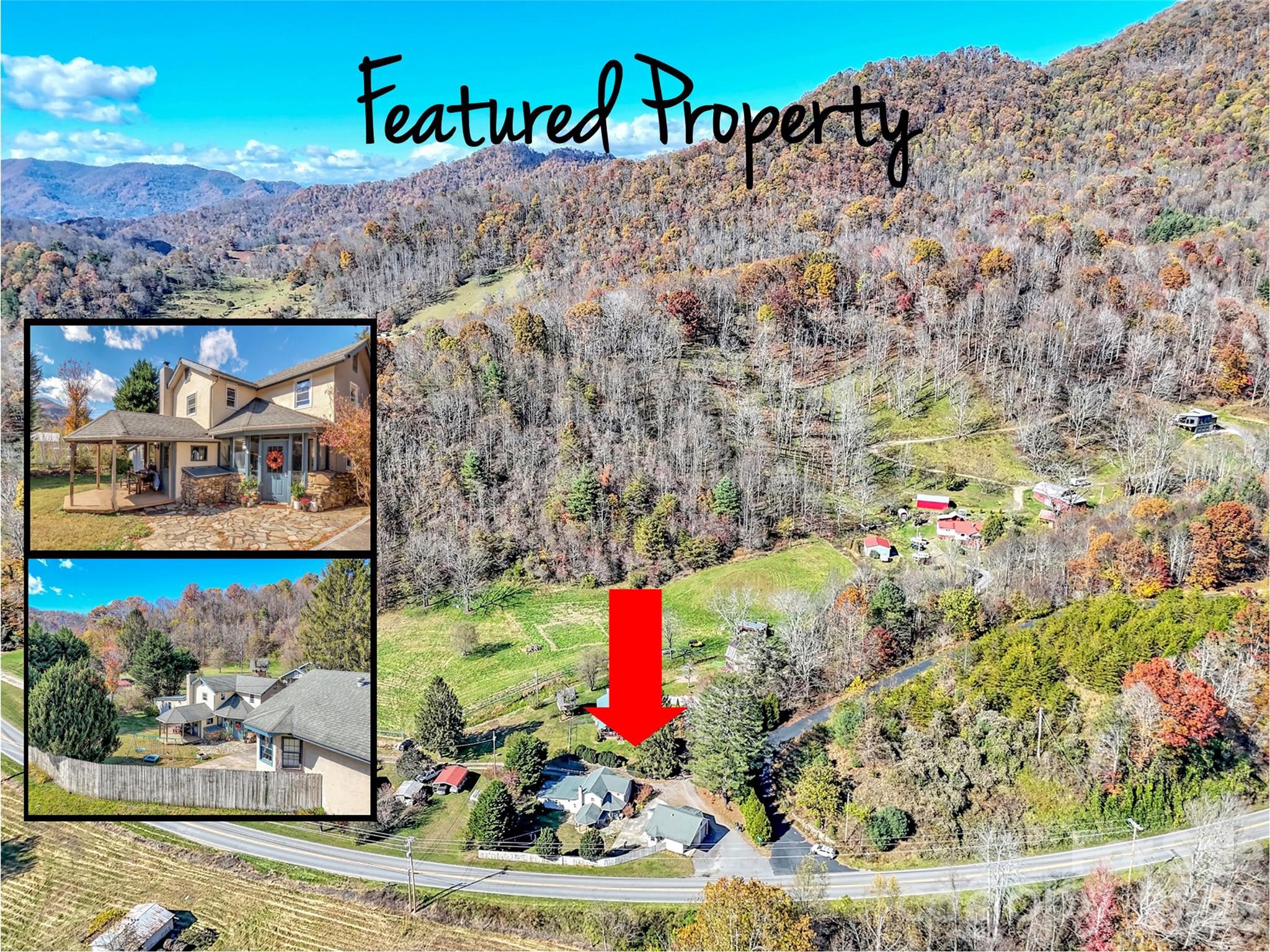 126 Arrowwood Way — Canton