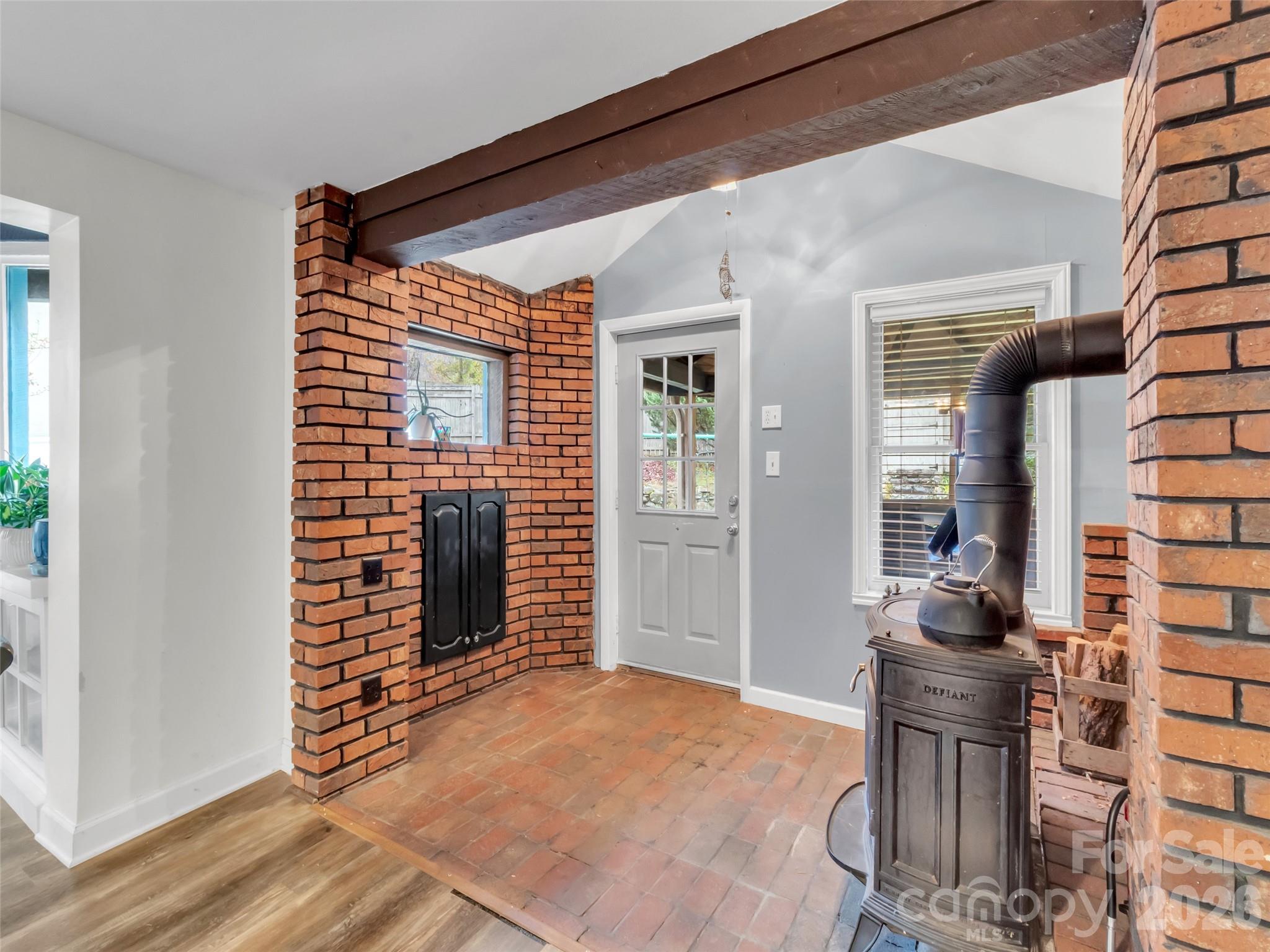 126 Arrowwood Way — Canton