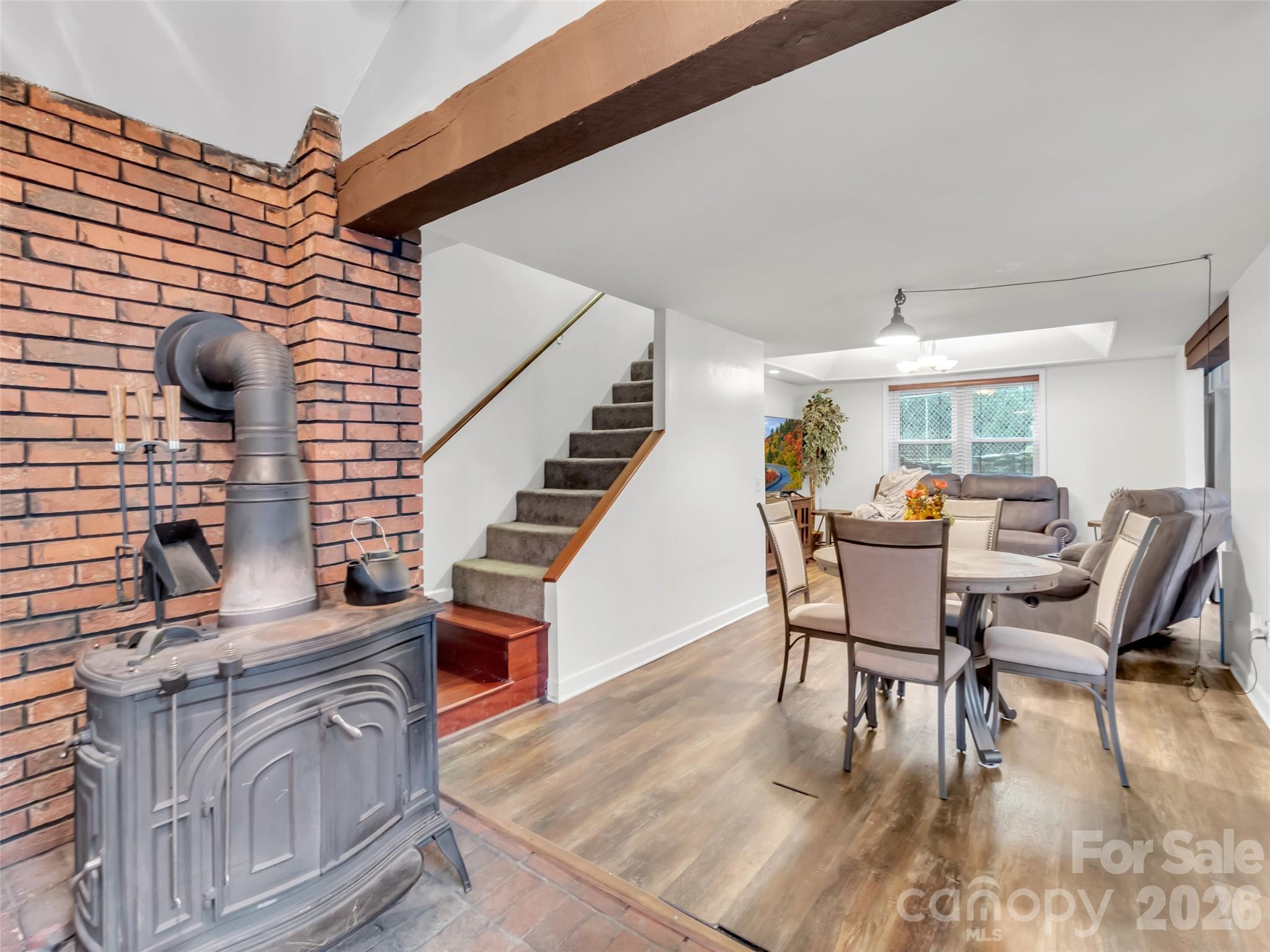 126 Arrowwood Way — Canton