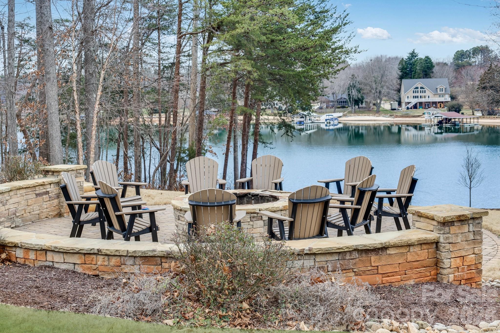 106 Nablus Trail #C — Mooresville