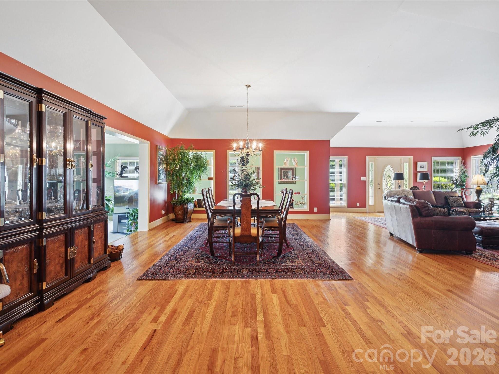 4809 US 74 Highway — Wingate