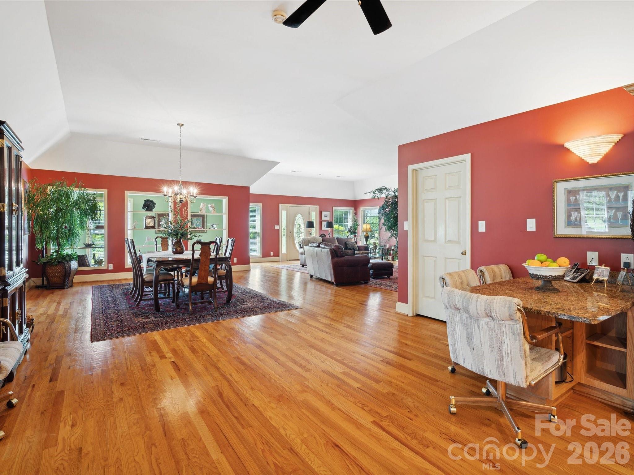 4809 US 74 Highway — Wingate