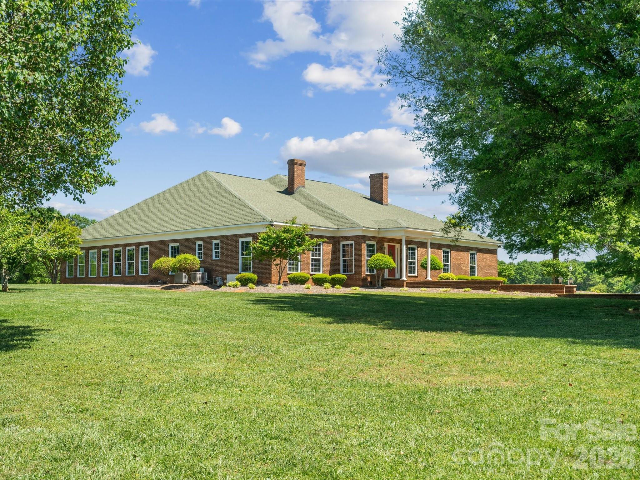 4809 US 74 Highway — Wingate