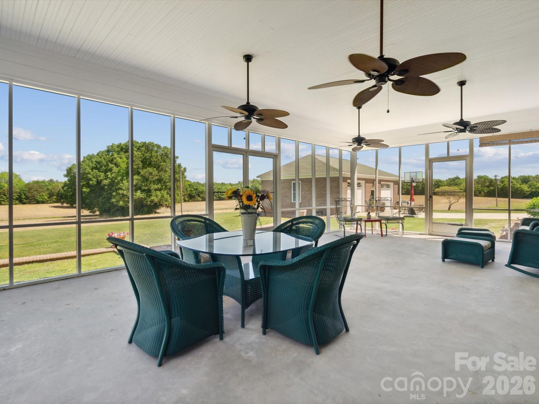 4809 US 74 Highway — Wingate