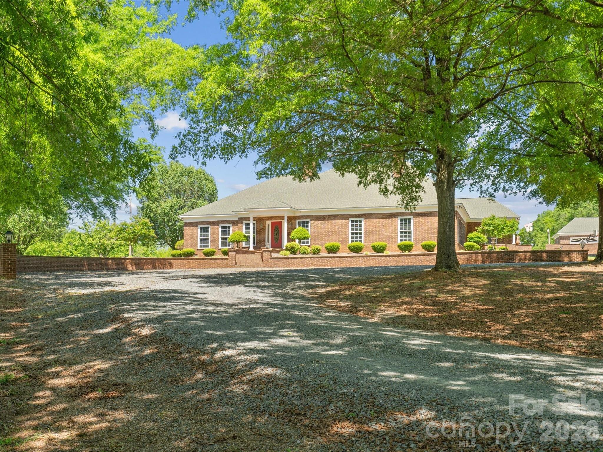 4809 US 74 Highway — Wingate