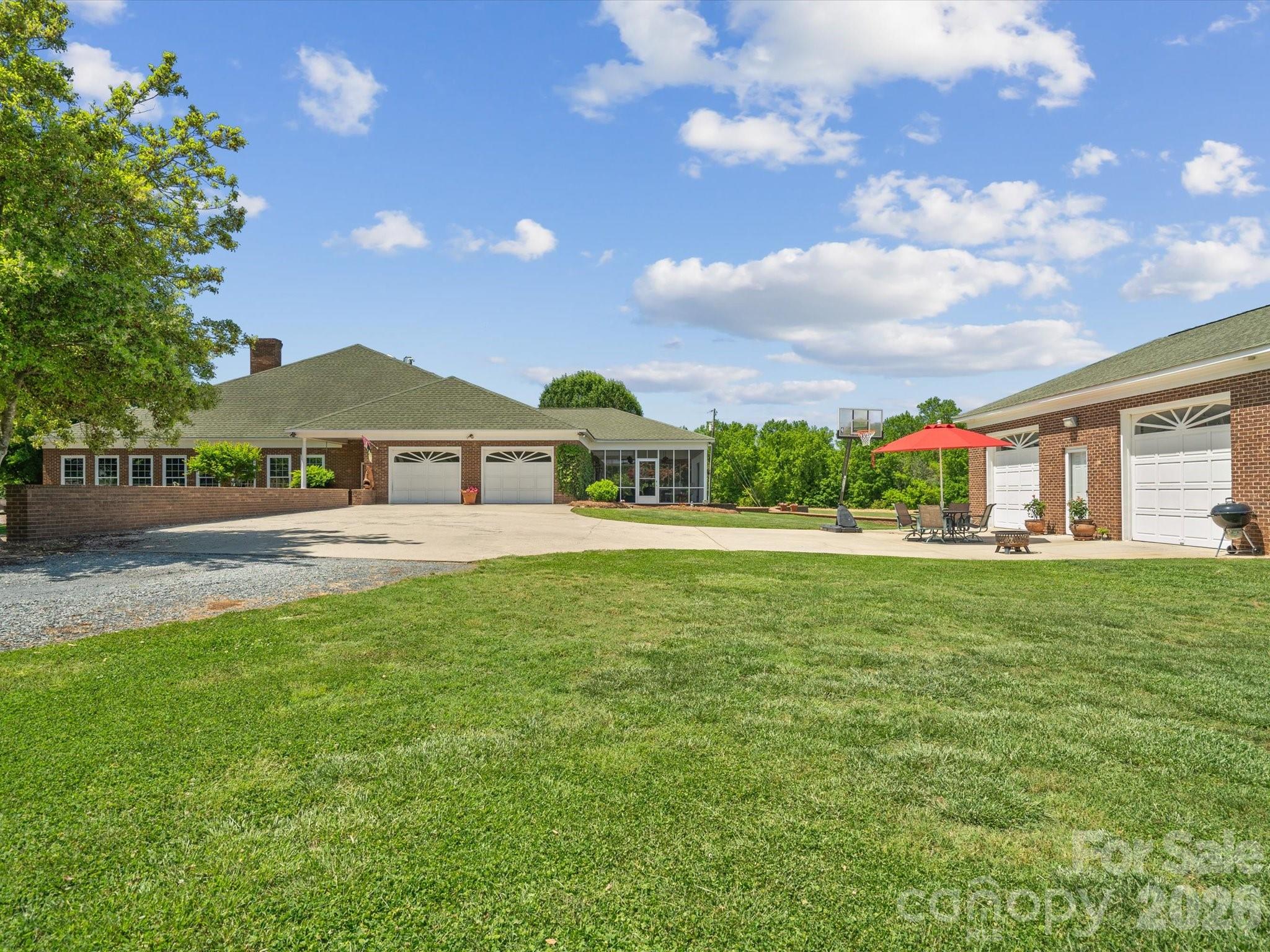 4809 US 74 Highway — Wingate