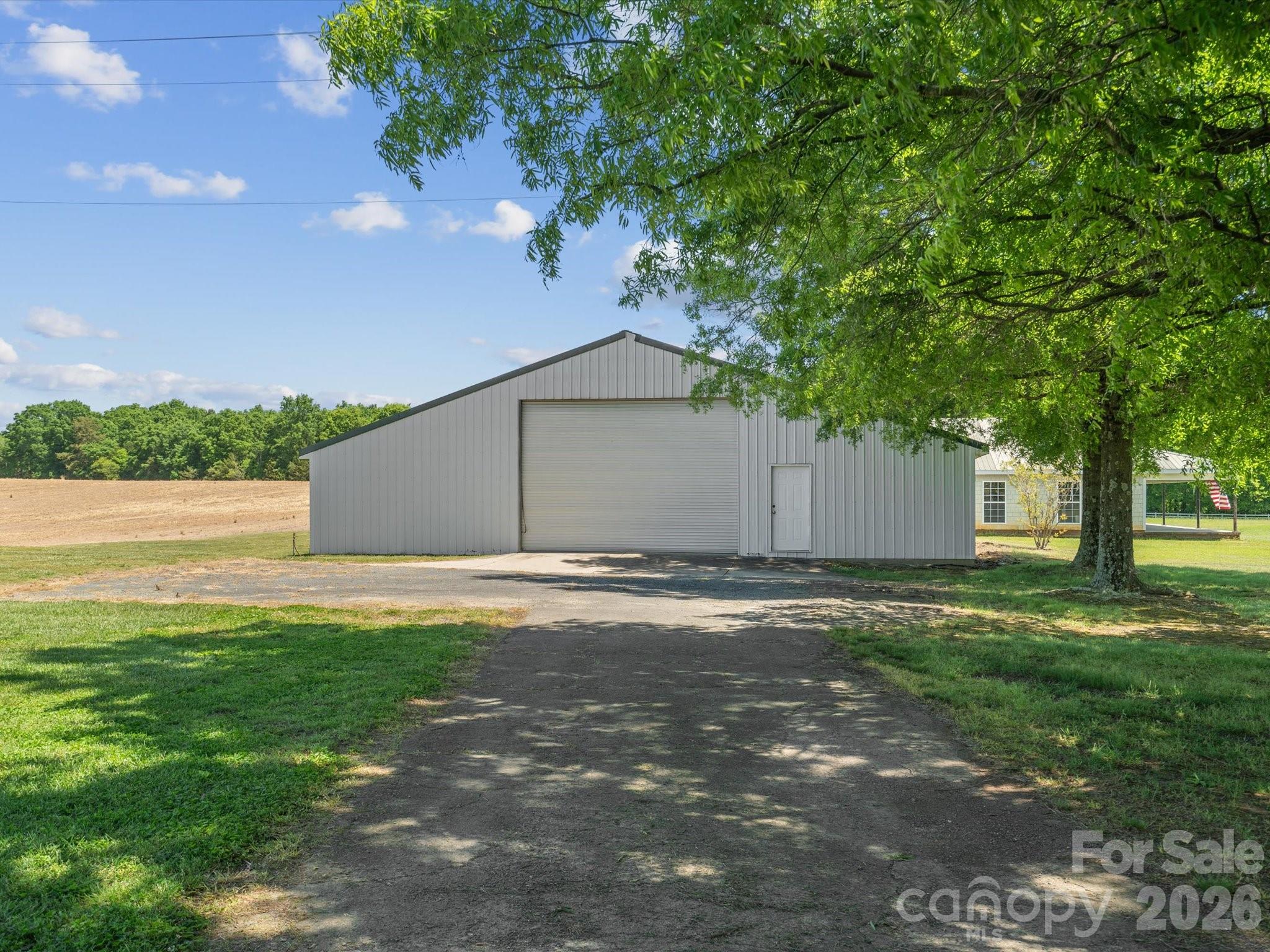 4809 US 74 Highway — Wingate