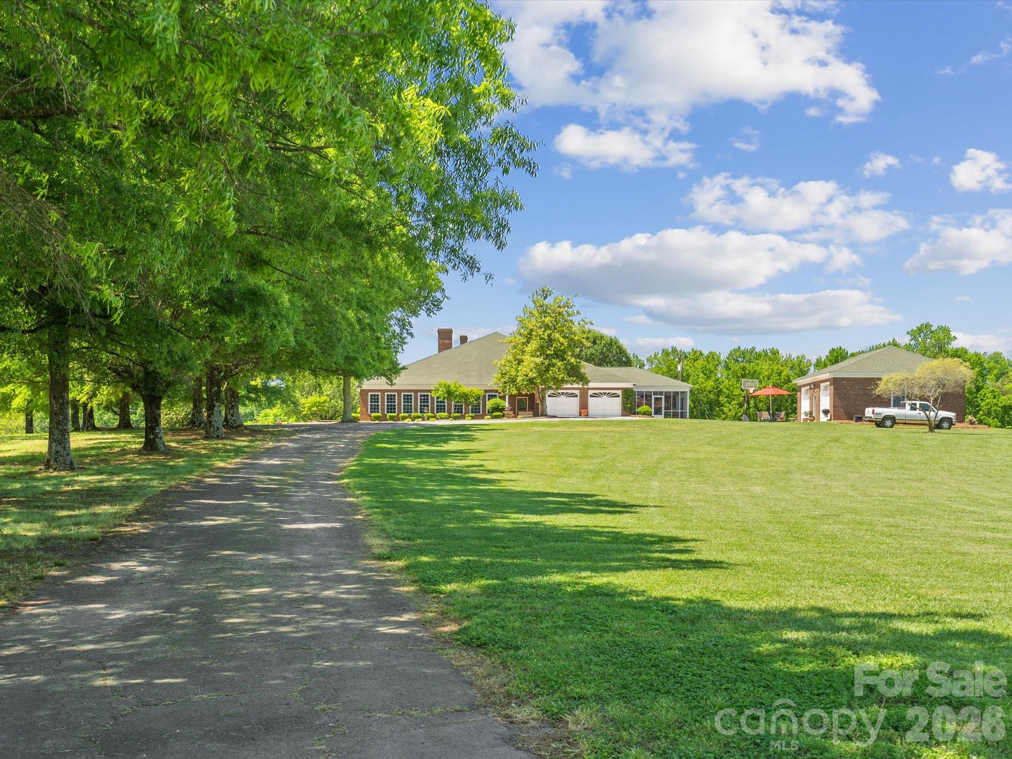 4809 US 74 Highway — Wingate