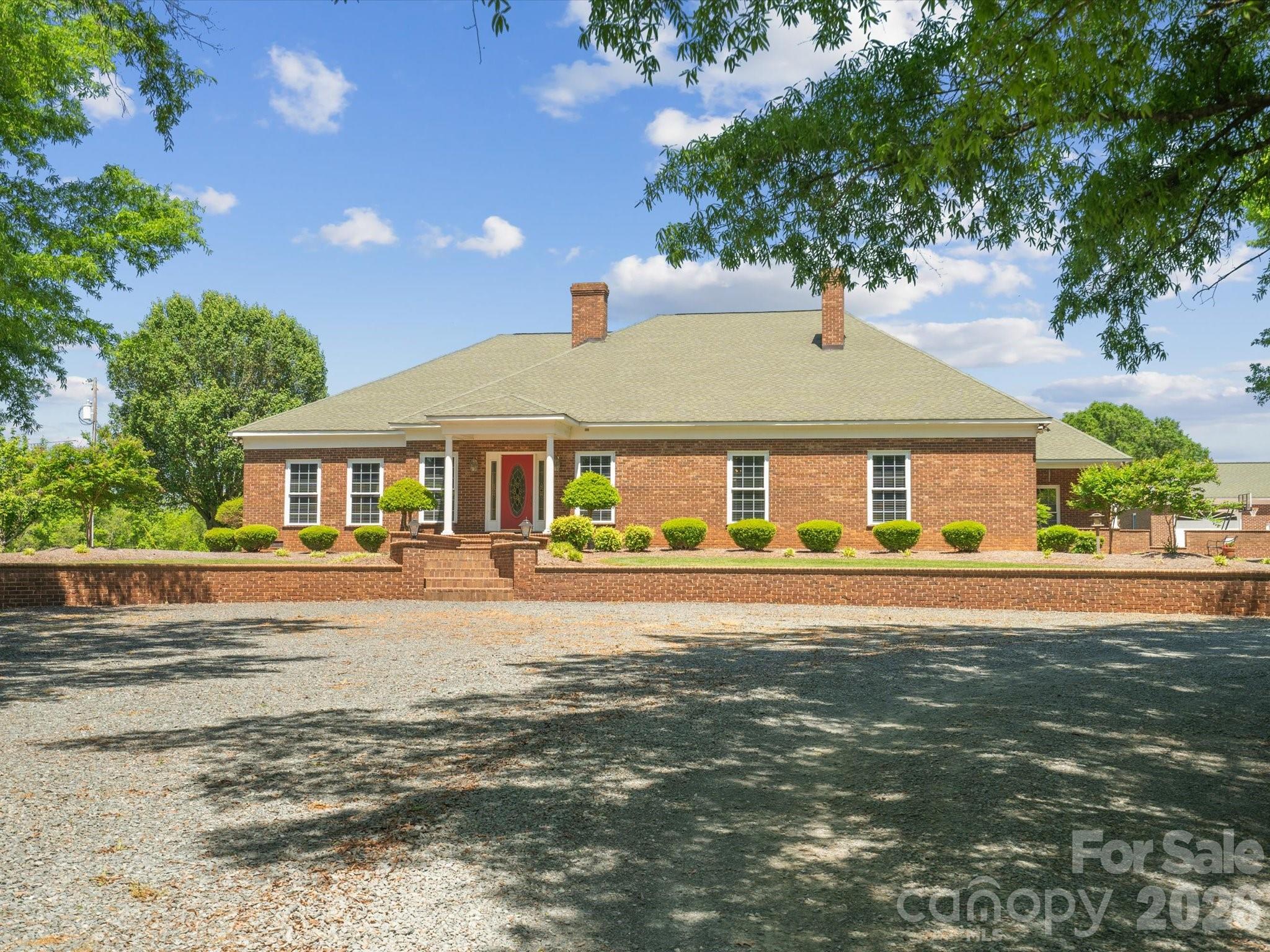 4809 US 74 Highway — Wingate