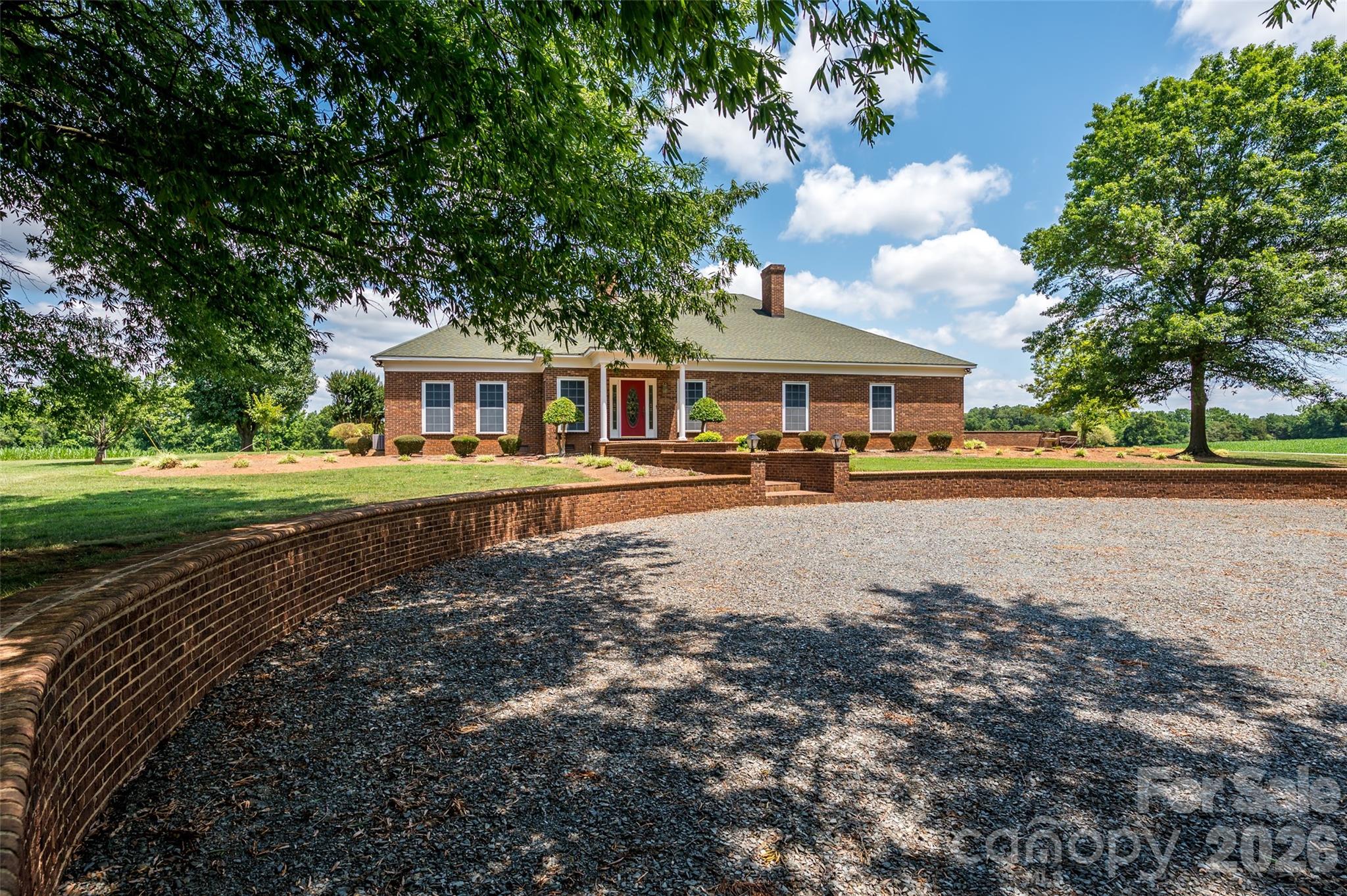 4809 US 74 Highway — Wingate