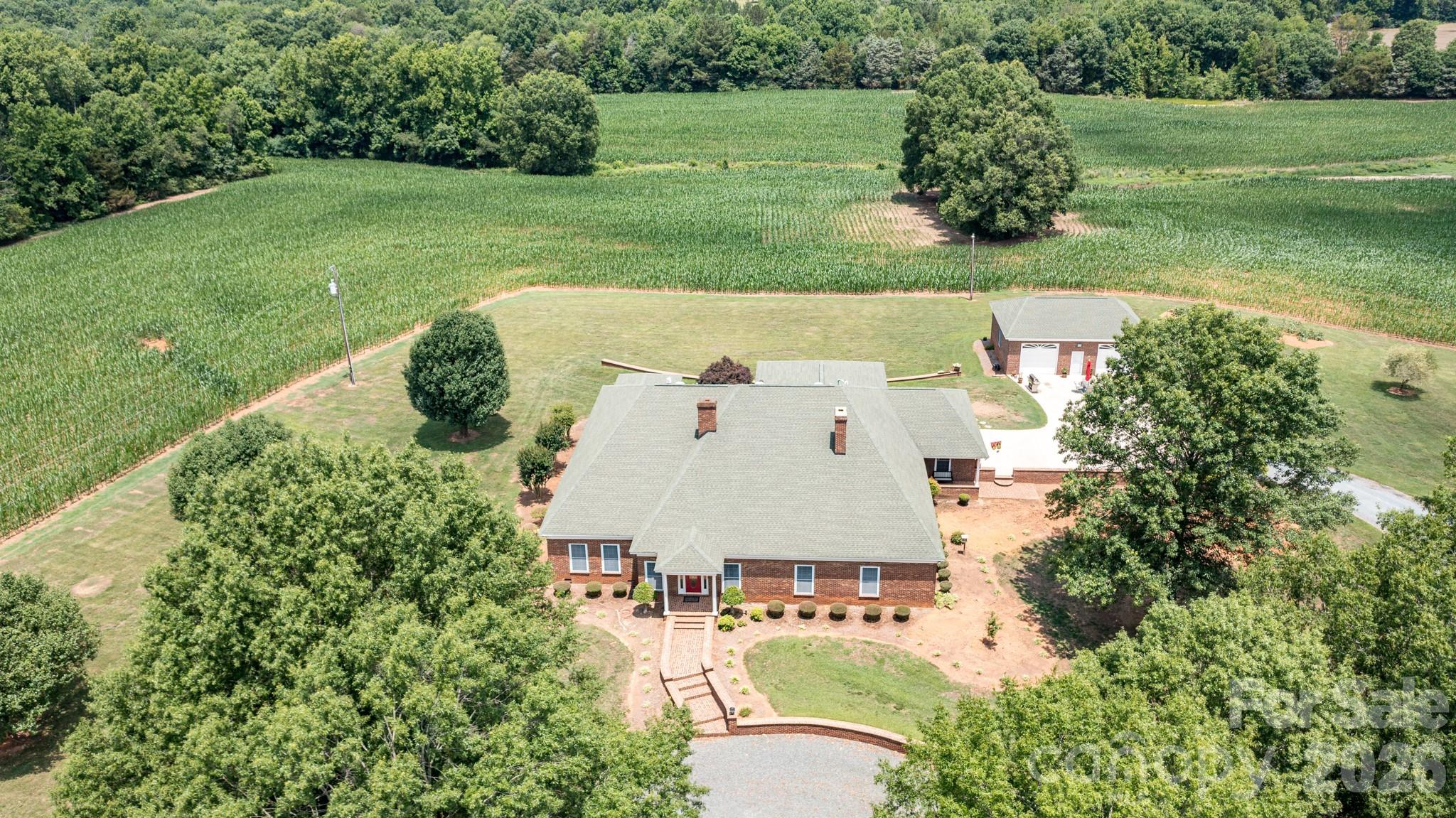 4809 US 74 Highway — Wingate