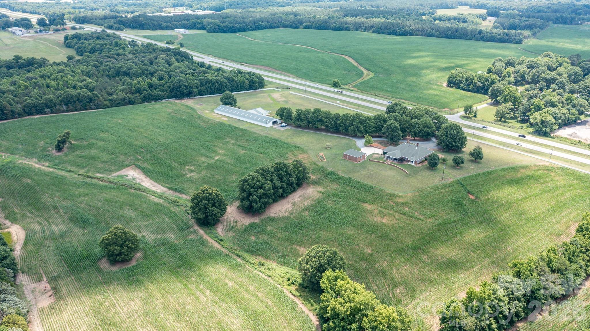 4809 US 74 Highway — Wingate