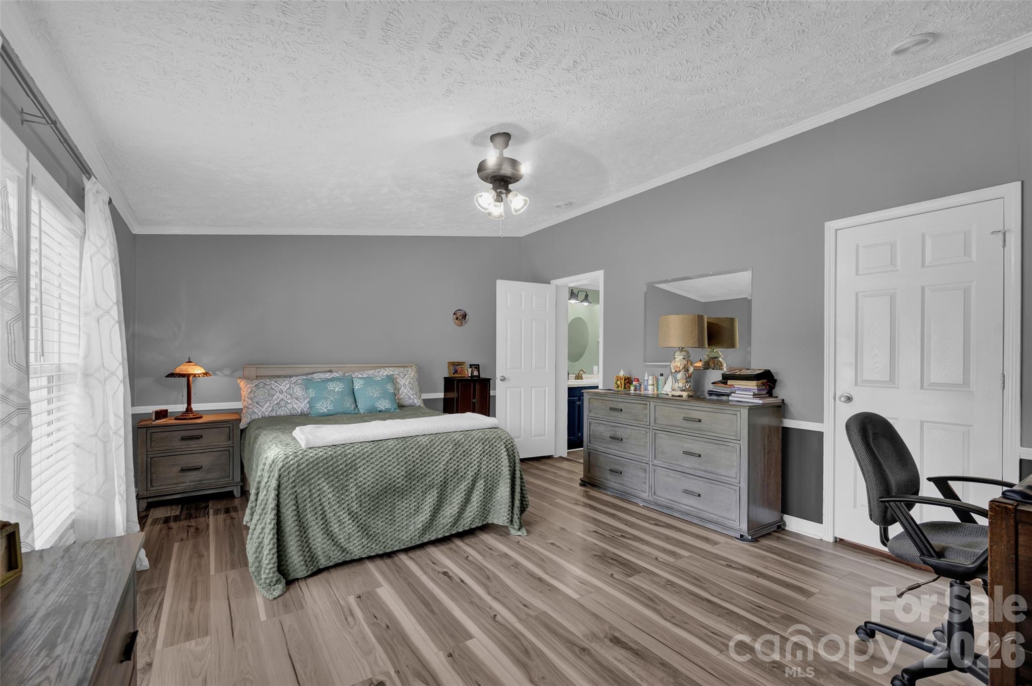 1008 Pine Ridge Drive #18 — Hamptonville