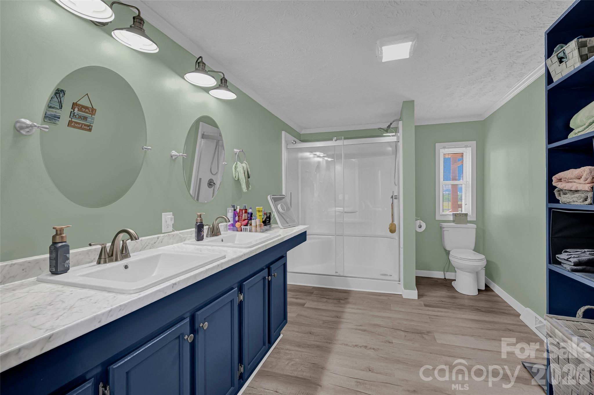 1008 Pine Ridge Drive #18 — Hamptonville