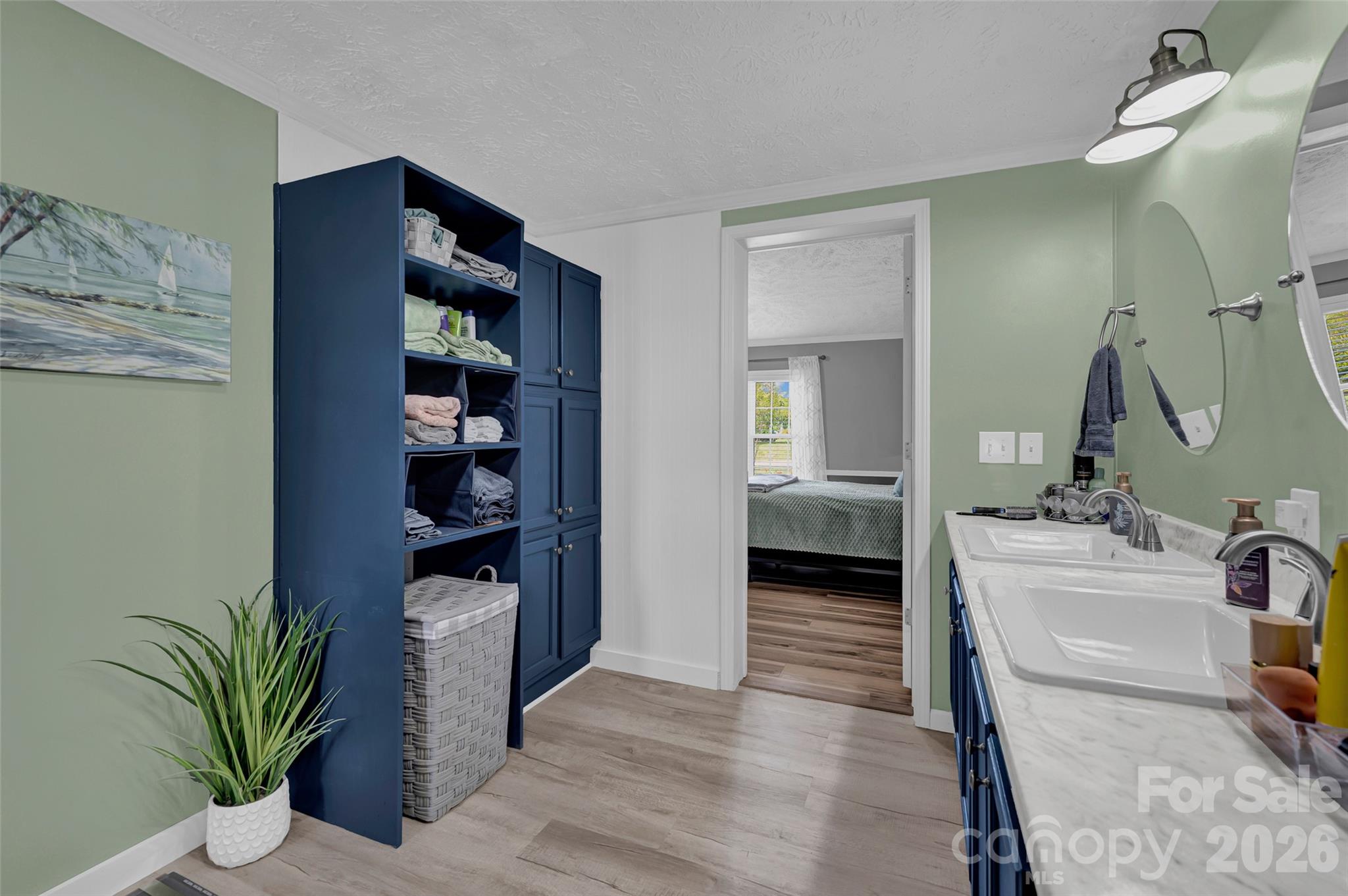 1008 Pine Ridge Drive #18 — Hamptonville