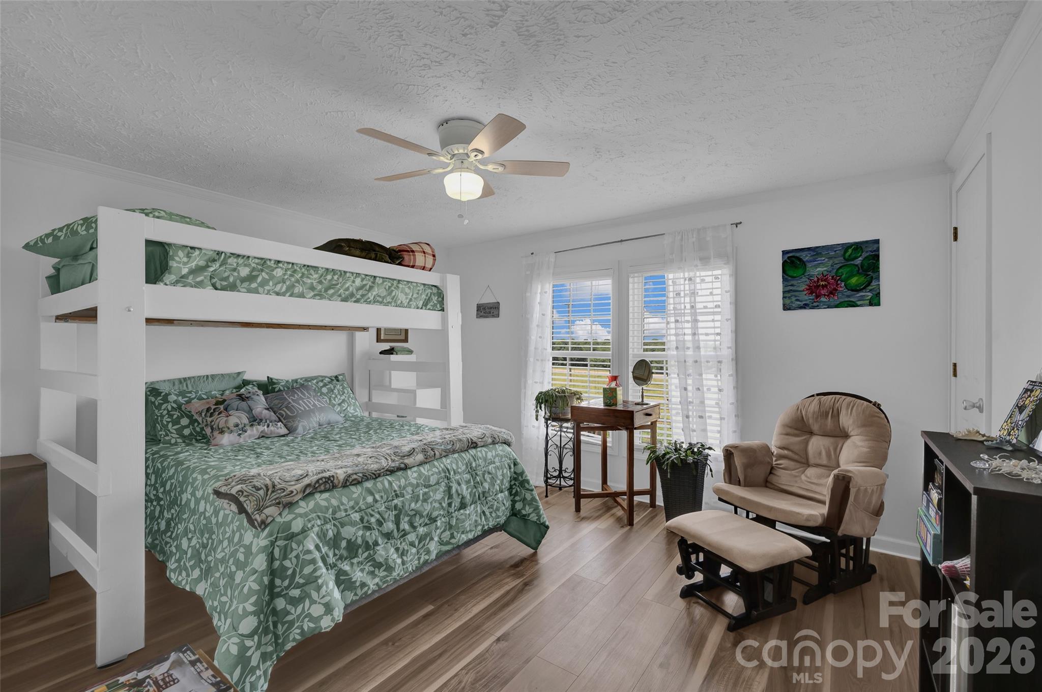 1008 Pine Ridge Drive #18 — Hamptonville