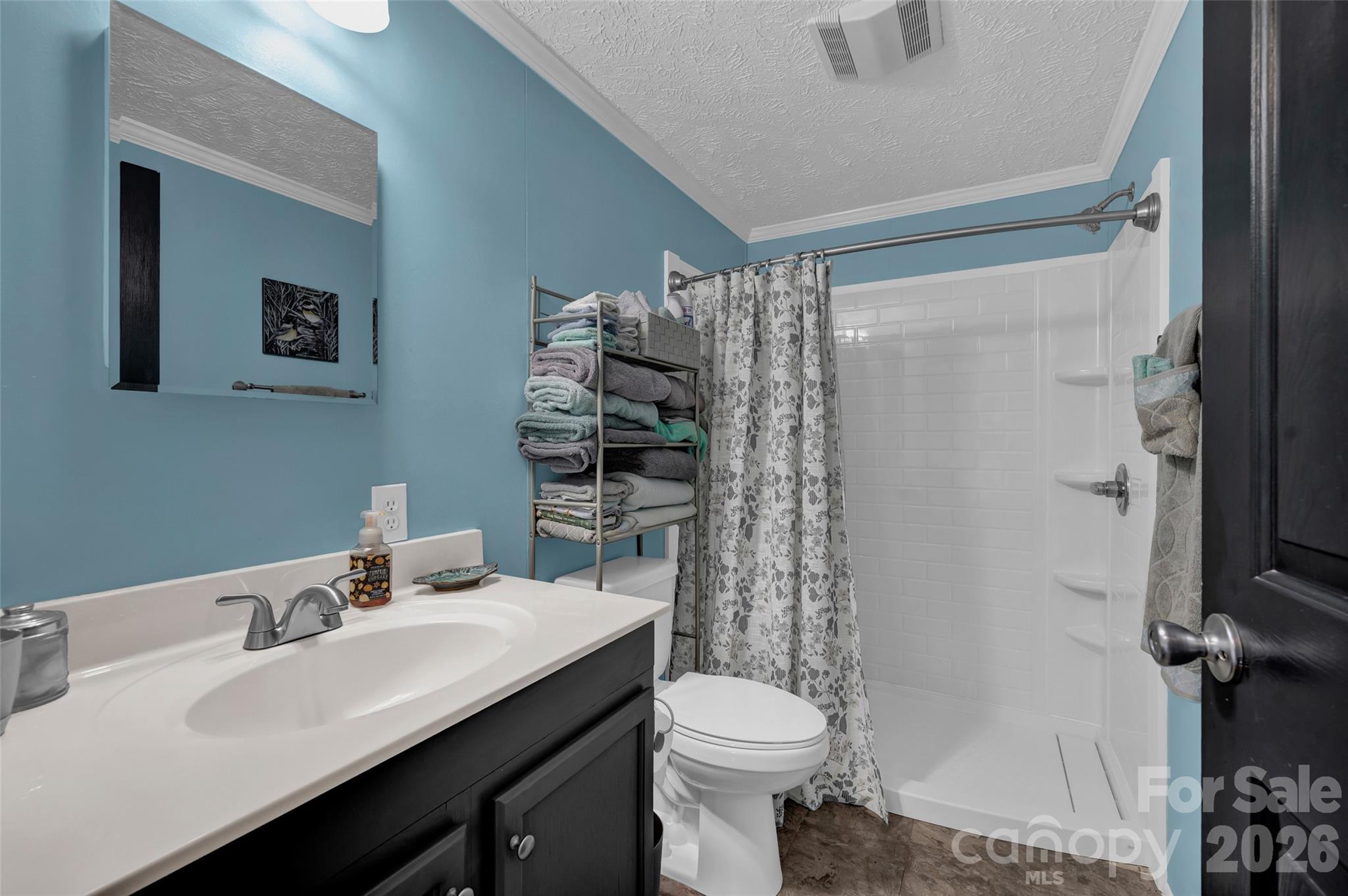 1008 Pine Ridge Drive #18 — Hamptonville